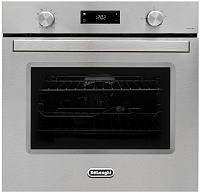 Встраиваемый электрический духовой шкаф Delonghi PLM 9 XLX 2 RUS