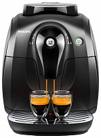 Кофемашина PHILIPS HD 8650/09