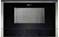 Встраиваемая микроволновка Neff C 17WR00N0