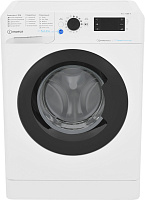 Стиральная машина Indesit BWSE 6109 WBV RU