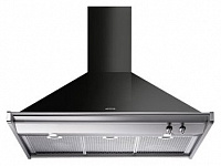 Купольная вытяжка SMEG KD90NE