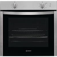 Встраиваемый газовый духовой шкаф Indesit IGW 324 IX