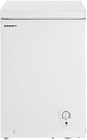 Морозильный ларь KRAFT BD(W)-107R
