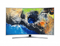 Телевизор SAMSUNG UE49MU6500UX