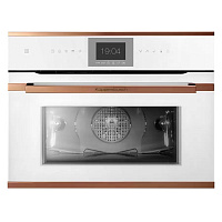 Встраиваемый электрический духовой шкаф KUPPERSBUSCH CBP 6550.0 W7