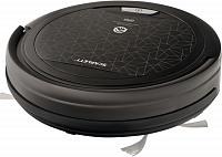 Робот-пылесос Scarlett SC-VC80R20 черный