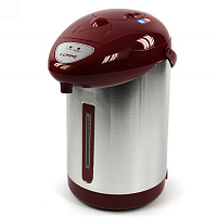 Термопот LUMME LU-3830 красный гранат