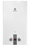 Газовый водонагреватель Electrolux GWH 10 High Performance 2.0