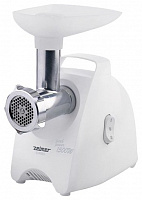 Мясорубка ZELMER 987.80 symbio