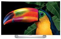 Телевизор LG 55EG910V