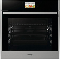 Встраиваемый электрический духовой шкаф Gorenje BOP799S51X