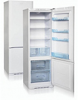 Двухкамерный холодильник БИРЮСА 132 