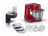 Кухонные комбайны Bosch MUMS2ER01