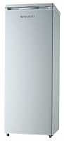 Морозильная камера SHIVAKI SFR 215 W