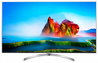 Телевизор LG 49SJ810V