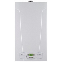 Газовый водонагреватель BAXI ECO-4S 10 F