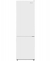 Двухкамерный холодильник Monsher MRF 61188 Blanc