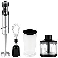 блендеры BBK KBH1020SS/B