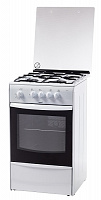 Газовая плита TERRA GM 1413-004 W