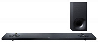 Саундбар SONY HT-NT5 ru3