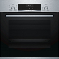 Встраиваемый электрический духовой шкаф BOSCH HBJ558YS0Q