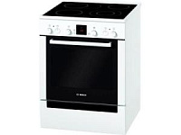 Электрическая плита BOSCH HCE 644623 R