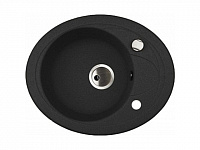 KUPPERSBERG CAPRI 1B1D S BLACK METAL