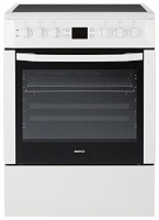Электрическая плита BEKO CSM 67300 GW