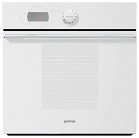 Встраиваемый электрический духовой шкаф Gorenje BO 755 SYW