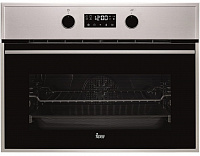 Встраиваемый электрический духовой шкаф TEKA HSC 644 C