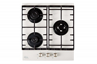 Газовая варочная панель Oasis P-3GWT (B)