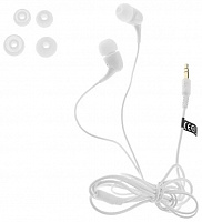 JBL T100 White