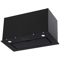 Встраиваемая вытяжка KRONA ARVEN 600 BLACK S