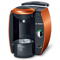 Кофемашина BOSCH TAS 4014 EE 