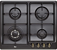 Газовая варочная панель TEKA EH 60 4G AI AL TR CI NAT AB (40 225 048)