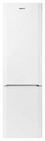 Двухкамерный холодильник BEKO RCSK 380M20 W