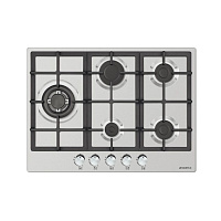 Газовая варочная панель MAUNFELD EGHS.75.33CS/G
