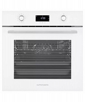 Встраиваемый электрический духовой шкаф KUPPERSBERG FPH 611 W