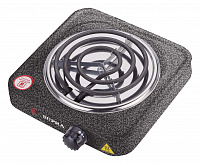 Настольная плита SUPRA HS-111