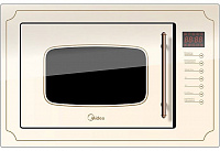 Встраиваемая микроволновка Midea TG925BW7-I1