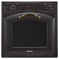 Встраиваемый электрический духовой шкаф NARDI FRX460BC