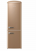 Двухкамерный холодильник Gorenje ORK 192 CO