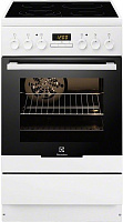 Электрическая плита Electrolux EKI 954501 W