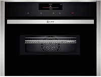 Встраиваемый электрический духовой шкаф Neff C 18MT27N0