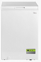 Морозильный ларь Midea MCF3084W