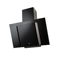 Наклонная вытяжка AKPO WK-4 Ява эко 60 см. черный