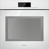 Встраиваемый электрический духовой шкаф MIELE DGC6860X BRWS