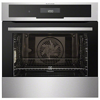 Встраиваемый электрический духовой шкаф Electrolux EOC 95851 AX