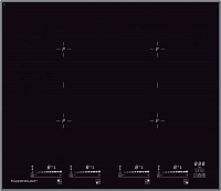 Индукционная варочная поверхность KUPPERSBUSCH KI 6800.0 SF