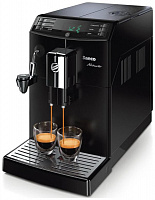 Кофемашина PHILIPS-SAECO HD 8665/09